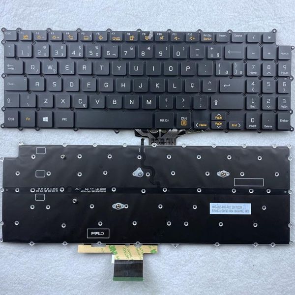 brazil backlit lapkeyboard for lg 15z980 15z980-g 15z980-h 15z980-m 15z980-t 15zd980 15zd980-g 15zd980-h 15zd980-m br layout replacement
brazil backlit lapkeyboard for lg 15z980 15z980-g 15z980-h 15z980-m 15z980-t 15zd980 15zd980-g 15zd980-h 15zd980-m br layout replacement