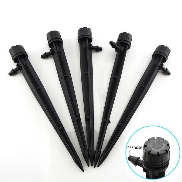 watering equipments 360 degree adjustable drippers 4/7 mm hose water dripper inserting ground garden drip irrigation sprinkler
watering equipments 360 degree adjustable drippers 4/7 mm hose water dripper inserting ground garden drip irrigation sprinkler