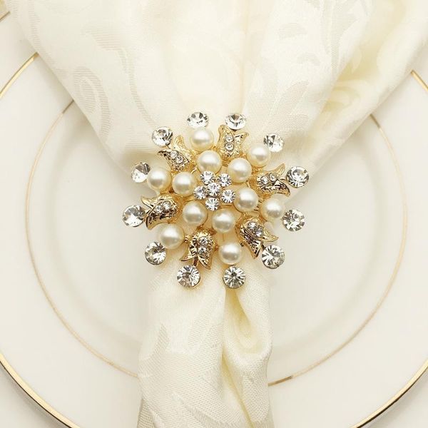 12pcs/lot el napkin snowflake ring holder round flower pearl buckle christmas wedding party circle decor rings
12pcs/lot el napkin snowflake ring holder round flower pearl buckle christmas wedding party circle decor rings