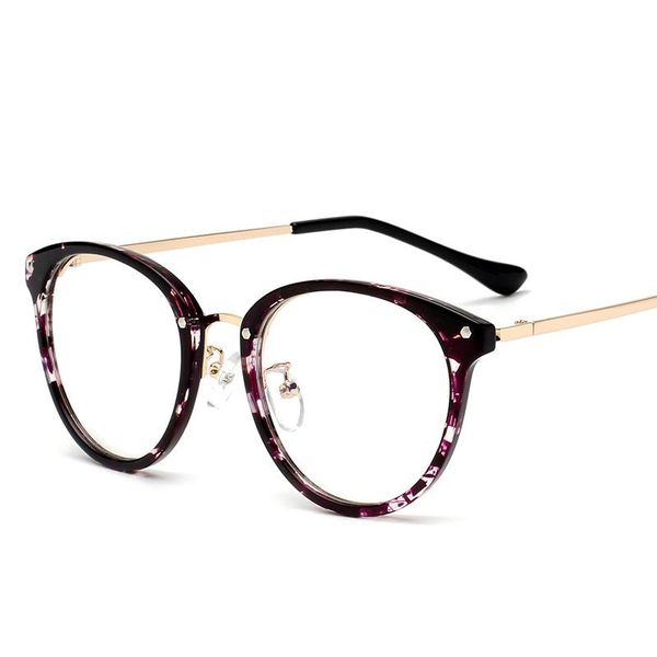 fashion sunglasses frames viodream cute style vintage glasses women frame round eyeglasses optical oculos femininos gafas, Black
fashion sunglasses frames viodream cute style vintage glasses women frame round eyeglasses optical oculos femininos gafas, Black