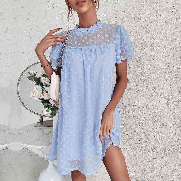 ladies vintage jacquard mini summer dress women casual high waist short ruffles beach sundress women dress vestidos female y1204, Black;gray
ladies vintage jacquard mini summer dress women casual high waist short ruffles beach sundress women dress vestidos female y1204, Black;gray
