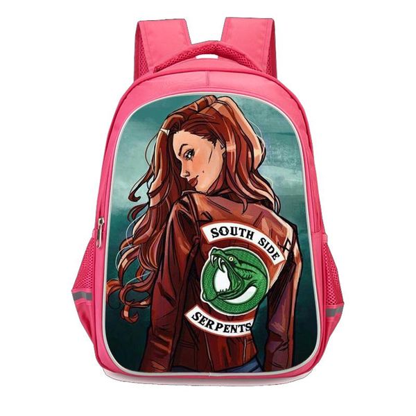 south side school bags for girls children's backpack primary bookbag student kids orthopedic waterproof rucksack
south side school bags for girls children's backpack primary bookbag student kids orthopedic waterproof rucksack