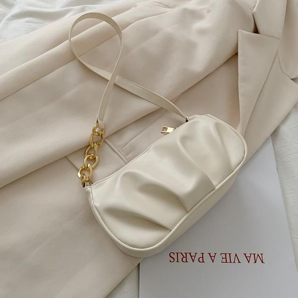 women lady summer french niche bag handbags 2021 trendy fashion korean version of the shoulder armpit underarm bags
women lady summer french niche bag handbags 2021 trendy fashion korean version of the shoulder armpit underarm bags