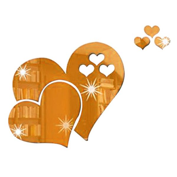 wall stickers mural mirror living room home decor wedding 3d art decal removable shopping mall el modern love heart bedroom diy
wall stickers mural mirror living room home decor wedding 3d art decal removable shopping mall el modern love heart bedroom diy