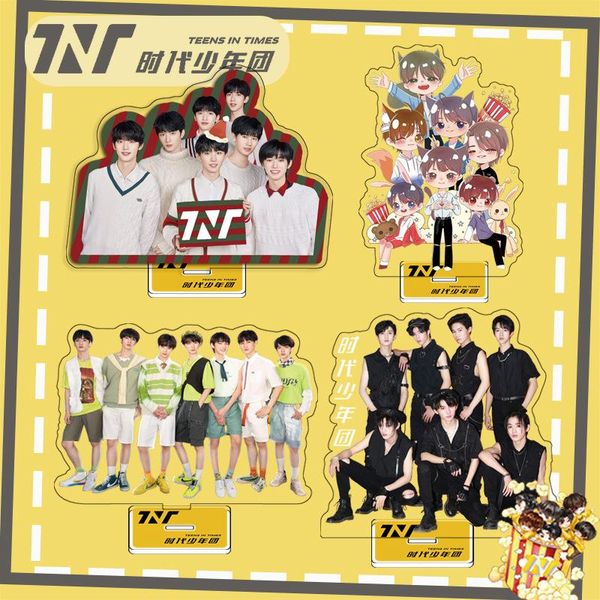 keychains times youth league acrylic model ding chengxin pendant student decor ornaments idol support gifts star desk stand, Silver
keychains times youth league acrylic model ding chengxin pendant student decor ornaments idol support gifts star desk stand, Silver