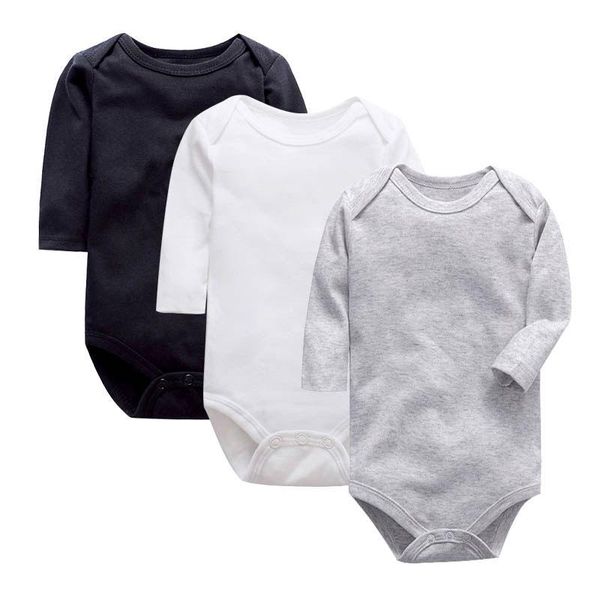 rompers cotton long sleeve boy romper baby jumpsuits solid color born clothes girl bodysuit infant clothing 3-24 months, Blue
rompers cotton long sleeve boy romper baby jumpsuits solid color born clothes girl bodysuit infant clothing 3-24 months, Blue