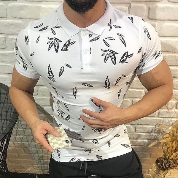 asuka men s street polo shirt comfortable classic fashion daily travel work party, White;black
asuka men s street polo shirt comfortable classic fashion daily travel work party, White;black