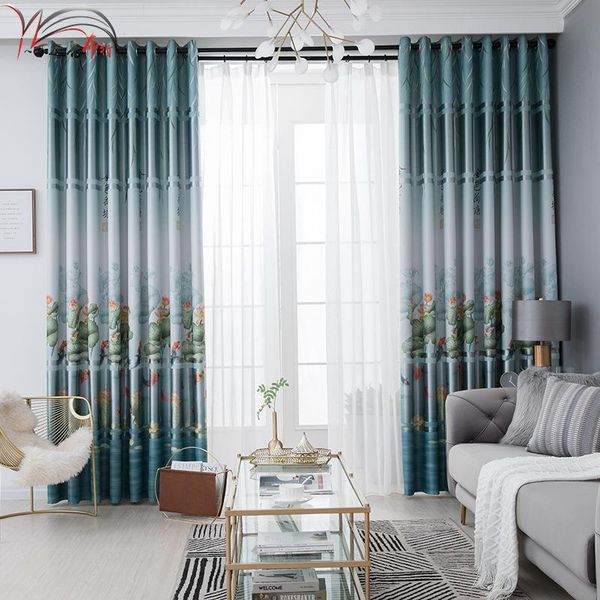 simple and modern chinese blackout curtains for living room bedroom balcony study window tulle custom curtain & drapes
simple and modern chinese blackout curtains for living room bedroom balcony study window tulle custom curtain & drapes