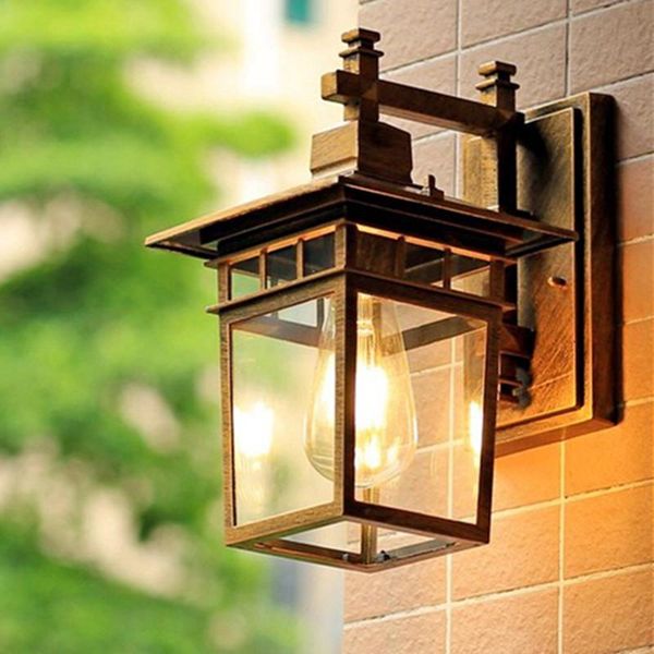 outdoor wall lamps hawboirry factory direct sale retro european balcony waterproof rust lamp el cafe decoration indoor garden
outdoor wall lamps hawboirry factory direct sale retro european balcony waterproof rust lamp el cafe decoration indoor garden
