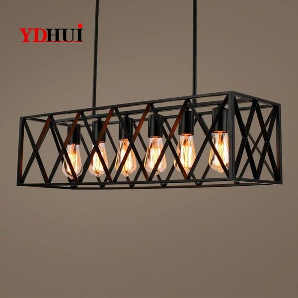 pendant lamps modern black birdcage lights iron box retro light loft metal cage hanging lighting lamp
pendant lamps modern black birdcage lights iron box retro light loft metal cage hanging lighting lamp
