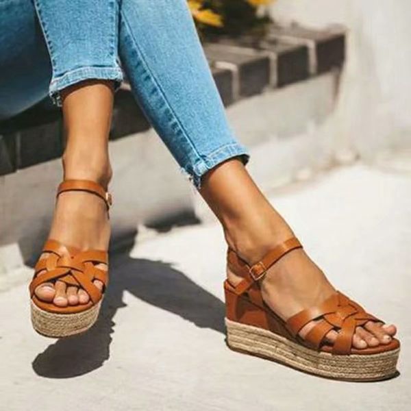 womens sandals summer platform wedges shoes outdoor thick flip flop chaussures femme casual sandals ladies high heel shoes new, Black
womens sandals summer platform wedges shoes outdoor thick flip flop chaussures femme casual sandals ladies high heel shoes new, Black
