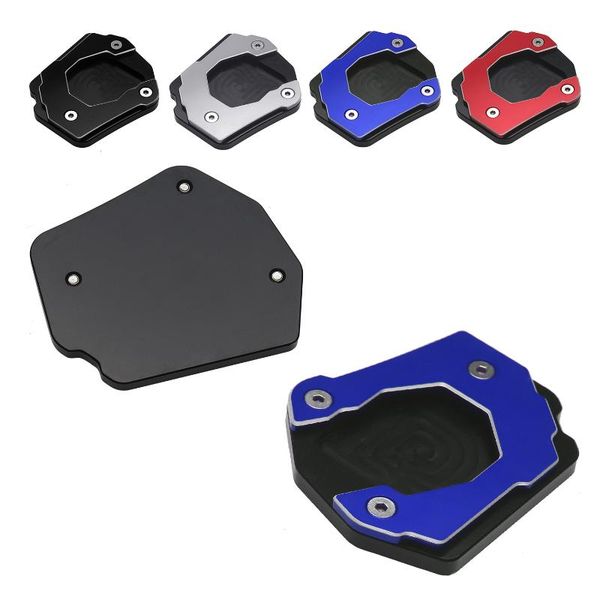 other motorcycle parts side stand enlarge extension kickstand f800 gs accessories for f800gs 2008-2021 cnc aluminum alloy
other motorcycle parts side stand enlarge extension kickstand f800 gs accessories for f800gs 2008-2021 cnc aluminum alloy