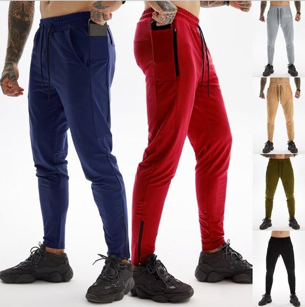 men's pants 2021 male fashion hip men sweatpants slacks casual elastic joggings sport solid baggy pockets trousers, Black
men's pants 2021 male fashion hip men sweatpants slacks casual elastic joggings sport solid baggy pockets trousers, Black