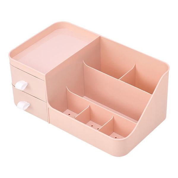 bathroom large capacity organizer cosmetic jewelry space saving tidy home display 7 grid deskdual drawer bedroom makeup box storage boxe
bathroom large capacity organizer cosmetic jewelry space saving tidy home display 7 grid deskdual drawer bedroom makeup box storage boxe
