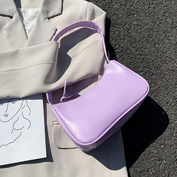 evening bags ladies soft pu leather underarm bag solid color fashion women vintage totes handbags simple female daily shoulder
evening bags ladies soft pu leather underarm bag solid color fashion women vintage totes handbags simple female daily shoulder