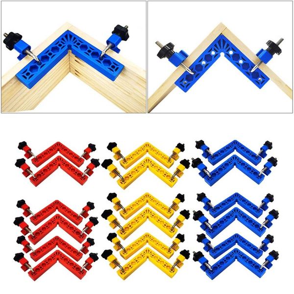 professional hand tool sets positioning squares, right angle clamps,woodworking tool, 90 degree corner clamp, carpenter
professional hand tool sets positioning squares, right angle clamps,woodworking tool, 90 degree corner clamp, carpenter
