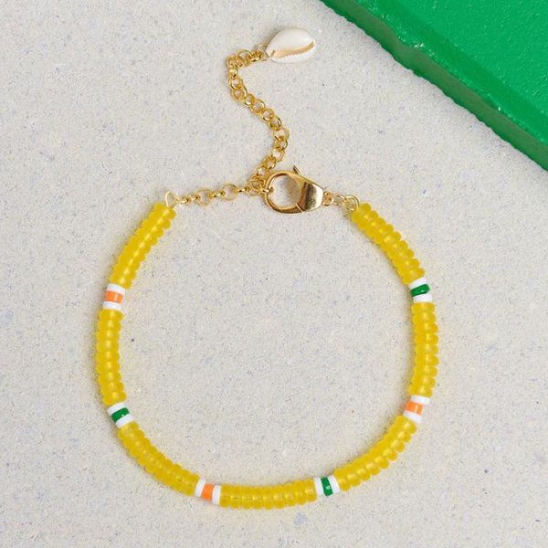 chokers oversized gold plated lobster clasp cowrie shell adjustable yellow blue glass and pony bead choker tuli necklace women jewelry, Golden;silver
chokers oversized gold plated lobster clasp cowrie shell adjustable yellow blue glass and pony bead choker tuli necklace women jewelry, Golden;silver