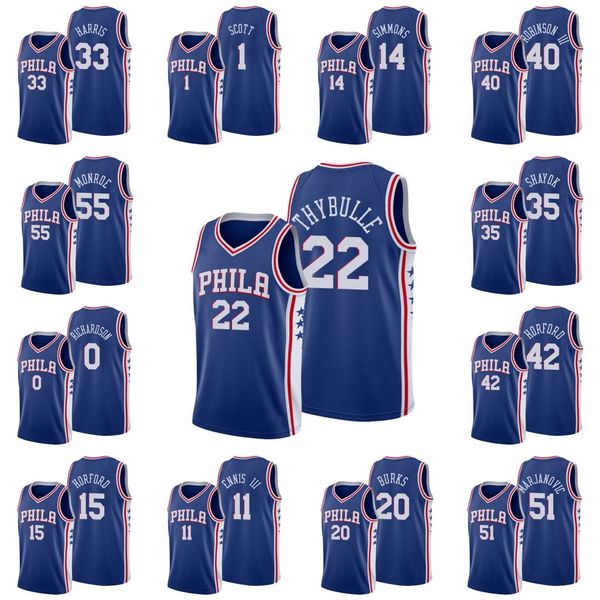 philadelphia76ersmen glenn robinson iii james ennis iii al horford marial shayok markelle fultz matisse thybulle jersey, Black
philadelphia76ersmen glenn robinson iii james ennis iii al horford marial shayok markelle fultz matisse thybulle jersey, Black