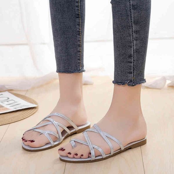 sandals 2021 crystal women flats slippers beach summer bling woman slides big size 36-42 yellow mules flip flop 60gn, Black
sandals 2021 crystal women flats slippers beach summer bling woman slides big size 36-42 yellow mules flip flop 60gn, Black