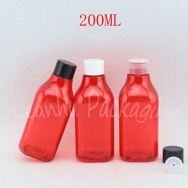 storage bottles & jars 200ml square red plastic bottle , 200cc empty cosmetic container makeup sub-bottling ( 30 pc/lot )
storage bottles & jars 200ml square red plastic bottle , 200cc empty cosmetic container makeup sub-bottling ( 30 pc/lot )