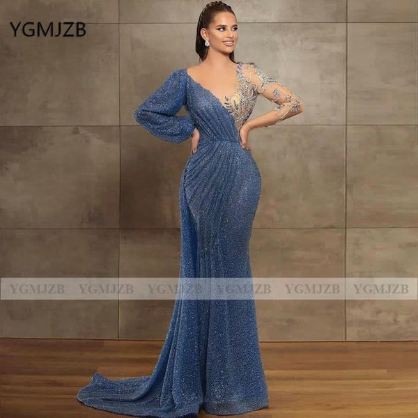 party dresses luxury african women evening long 2021 mermaid full sleeves sparkly sequin beads black girls formal prom gowns, White;black
party dresses luxury african women evening long 2021 mermaid full sleeves sparkly sequin beads black girls formal prom gowns, White;black