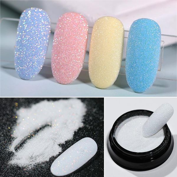2g nail glittering powder wool pigment dust white black sugar glittery shiny art decorations1, Silver;gold
2g nail glittering powder wool pigment dust white black sugar glittery shiny art decorations1, Silver;gold