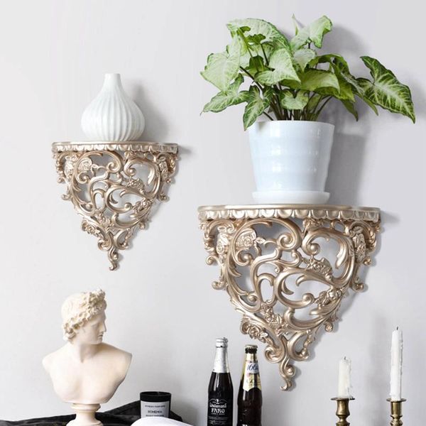 european-style creative racks resin wall hanging living room decorations beautiful hooks & rails
european-style creative racks resin wall hanging living room decorations beautiful hooks & rails