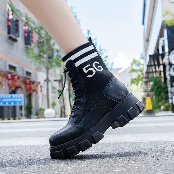 large women's 41-43 feet fat sister widened thick soled martin 42 casual flying woven muffin bottomed short boots, Black
large women's 41-43 feet fat sister widened thick soled martin 42 casual flying woven muffin bottomed short boots, Black