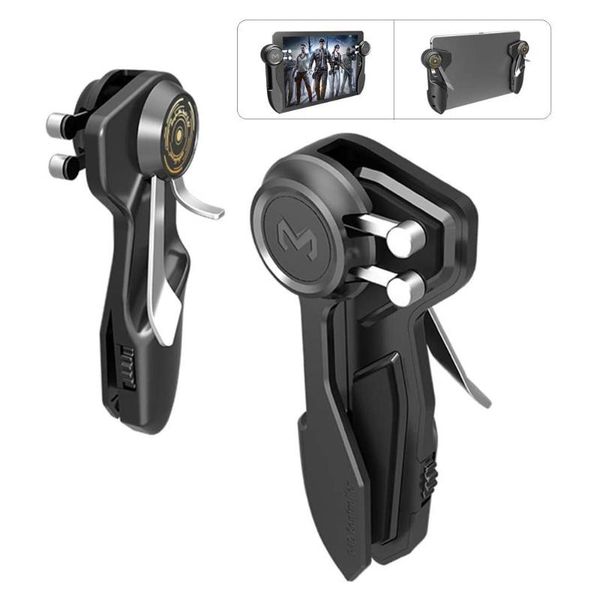 game controllers & joysticks controller six finger joystick handle target button l1r1 shooter gamepad trigger for ipad tablet
game controllers & joysticks controller six finger joystick handle target button l1r1 shooter gamepad trigger for ipad tablet