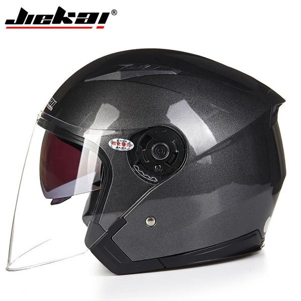 motorcycle helmets light weight safety jiekai open face helmet 6 color avialable scooter bike moto
motorcycle helmets light weight safety jiekai open face helmet 6 color avialable scooter bike moto