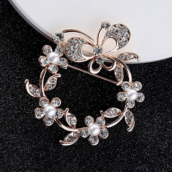 pins, brooches fashion fine butterfly flower for women all-match clothing pins accessories, Gray
pins, brooches fashion fine butterfly flower for women all-match clothing pins accessories, Gray