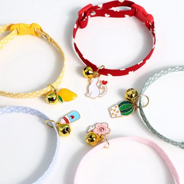 cat collars & leads 1pc kitten collar pet breakaway adjustable cats puppy supplies collier for kittens
cat collars & leads 1pc kitten collar pet breakaway adjustable cats puppy supplies collier for kittens