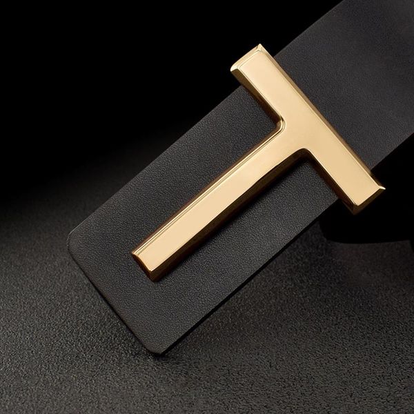 belts designer t letter 3.7cm slide buckle girdle wide leather fashion simplicity cintos masculinos, Black;brown
belts designer t letter 3.7cm slide buckle girdle wide leather fashion simplicity cintos masculinos, Black;brown