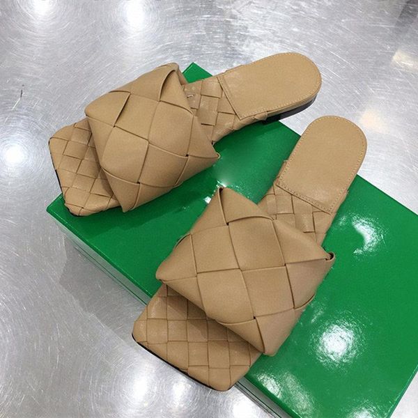 sandals casual designer weave slide mule woman flat with heels summer slippers one strap zapatos mujer sandalias de las mujeres, Black
sandals casual designer weave slide mule woman flat with heels summer slippers one strap zapatos mujer sandalias de las mujeres, Black