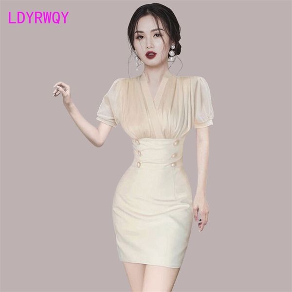 summer ladies temperament women's bag hip slim chiffon dress zippers office lady knee-length 210603, Black;gray
summer ladies temperament women's bag hip slim chiffon dress zippers office lady knee-length 210603, Black;gray