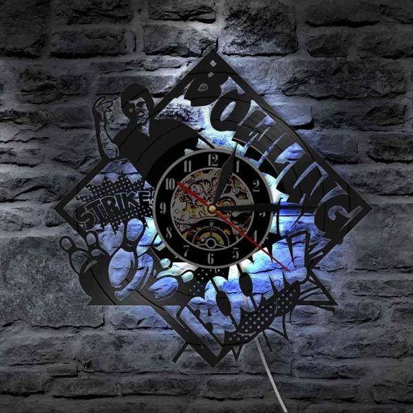 wall lamp bowling zone club gymnasium decoration night light clock bowler strikes player retro record gift
wall lamp bowling zone club gymnasium decoration night light clock bowler strikes player retro record gift