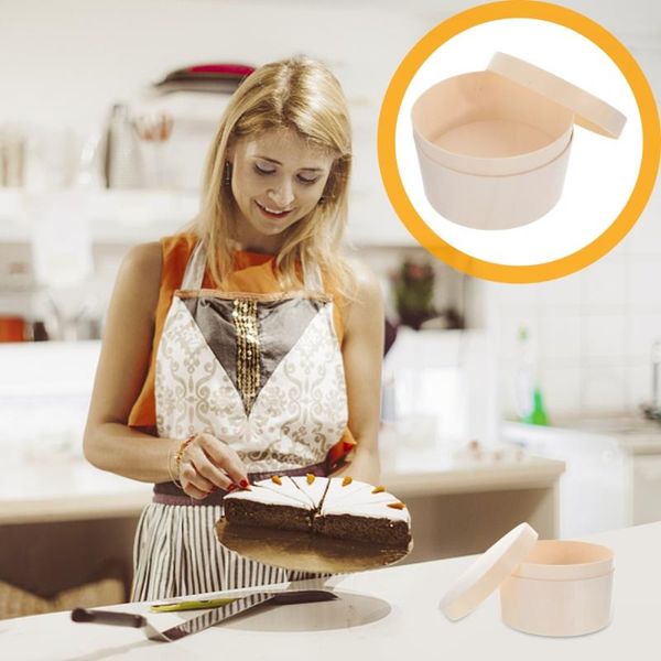 gift wrap 2pcs 4 inch wood cake box carrier exquisite birthday for pastries
gift wrap 2pcs 4 inch wood cake box carrier exquisite birthday for pastries