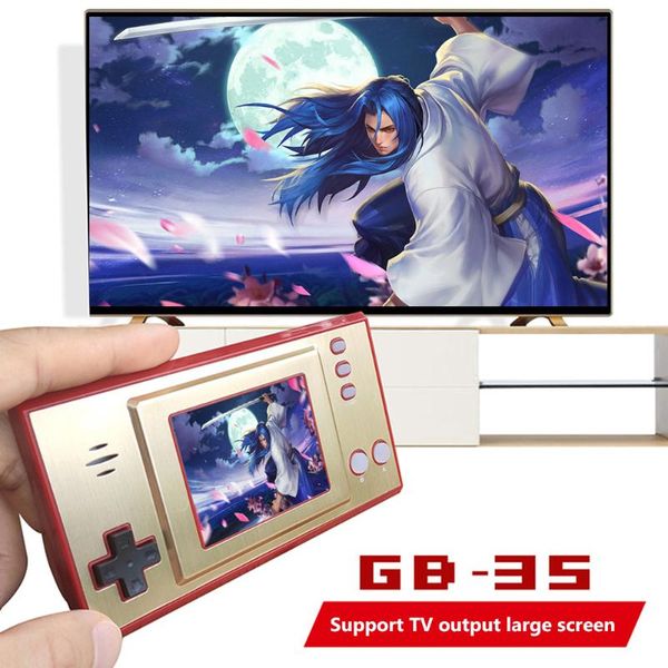 portable game players retro mini handheld video console 8-bit lcd screen kids color children gift
portable game players retro mini handheld video console 8-bit lcd screen kids color children gift