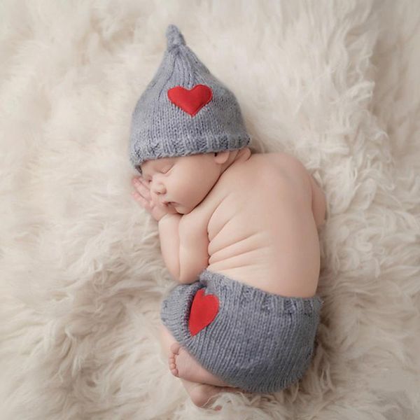 caps & hats cute born baby girls boys crochet knit heart shorts + hat costume beanie cap 2pcs gift po pography prop, Yellow
caps & hats cute born baby girls boys crochet knit heart shorts + hat costume beanie cap 2pcs gift po pography prop, Yellow