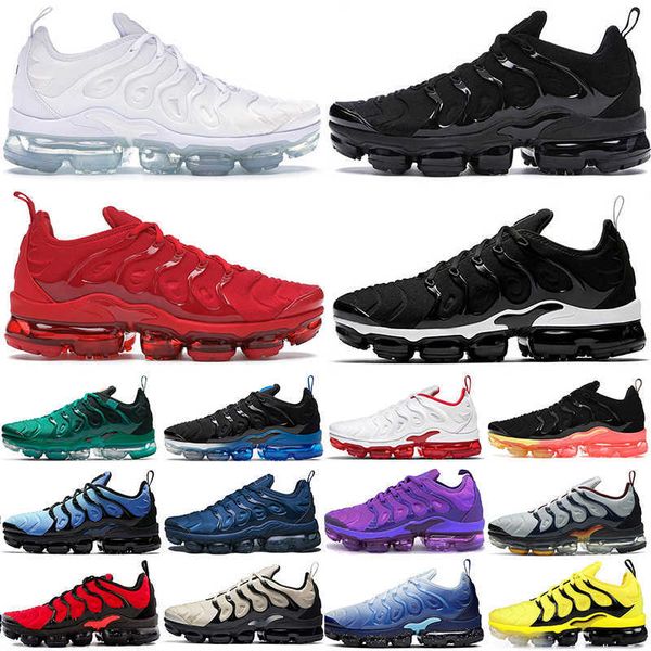 tn plus running shoes for men women triple black white cherry fresh atlanta purple hyper blue mens trainers sport sneakers size us 13
tn plus running shoes for men women triple black white cherry fresh atlanta purple hyper blue mens trainers sport sneakers size us 13