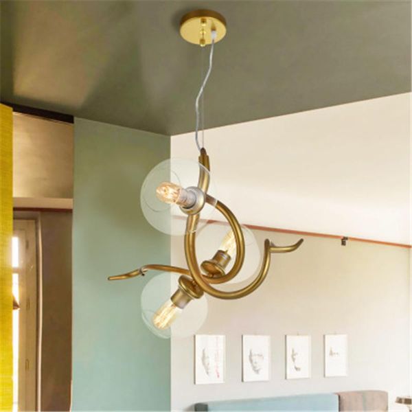 pendant lamps creative restaurant nordic lighting modern minimalist glass chandelier horns antlers branches lights personality
pendant lamps creative restaurant nordic lighting modern minimalist glass chandelier horns antlers branches lights personality