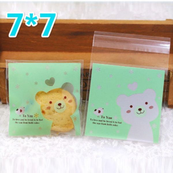 gift wrap 100pcs/lot transparent bear snow snack food packaging green frosted cellophane resealable cookies nougat self-adhesive bag
gift wrap 100pcs/lot transparent bear snow snack food packaging green frosted cellophane resealable cookies nougat self-adhesive bag