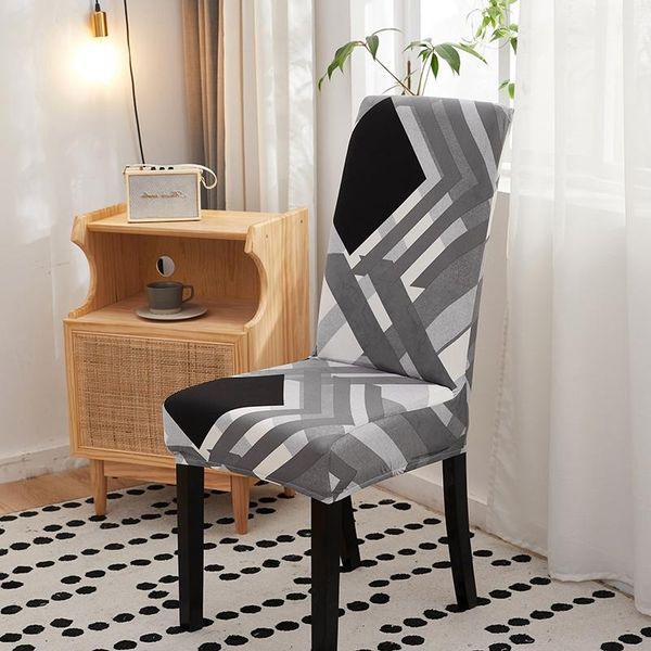 chair covers geometric printed anti-dirty cover dining room seat case elastic stretch for wedding banquet party
chair covers geometric printed anti-dirty cover dining room seat case elastic stretch for wedding banquet party