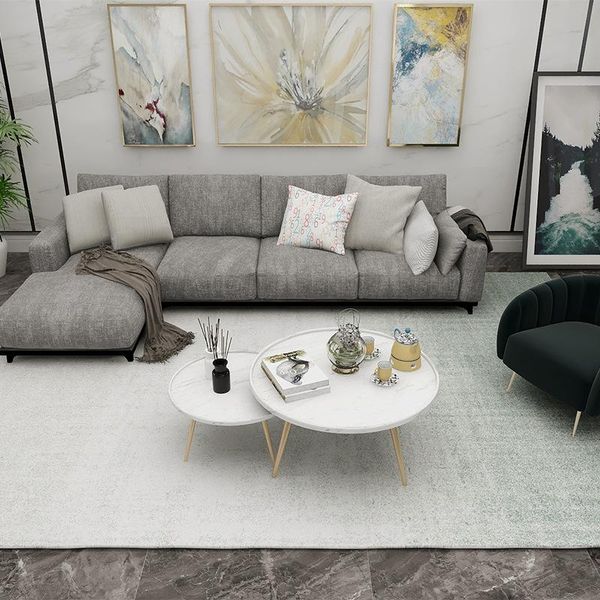 carpets light luxury simple rectangular carpet home living room sofa floor mats indoors can be covered with decorative non-slip s
carpets light luxury simple rectangular carpet home living room sofa floor mats indoors can be covered with decorative non-slip s