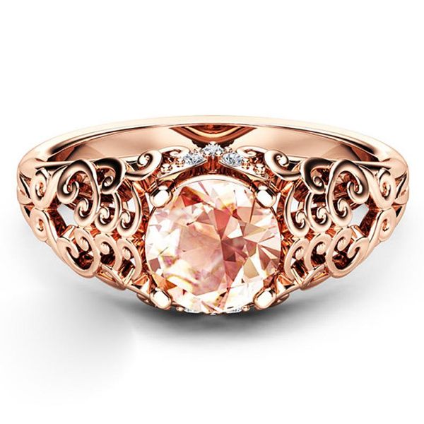 wedding rings silver color ring rose gold through flowers crystal engagement tail for gift women cz party jewelry, Slivery;golden
wedding rings silver color ring rose gold through flowers crystal engagement tail for gift women cz party jewelry, Slivery;golden