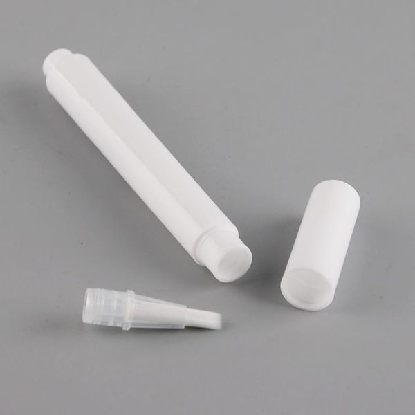 storage bottles & jars wholesale 3ml white plastic click pen, empty cosmetic pen with different applicator for cream gel oil wax concealer p
storage bottles & jars wholesale 3ml white plastic click pen, empty cosmetic pen with different applicator for cream gel oil wax concealer p