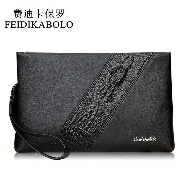 wallets feidikabolo designer leather men black purse male clutch wallet 3d crocodile long handy bags carteras mujer card, Red;black
wallets feidikabolo designer leather men black purse male clutch wallet 3d crocodile long handy bags carteras mujer card, Red;black