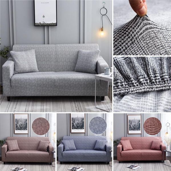 chair covers simple series home sofa cover for living room elastic stretch slipcover l-shaped sectional corner couch 1/2/3/4-seater
chair covers simple series home sofa cover for living room elastic stretch slipcover l-shaped sectional corner couch 1/2/3/4-seater