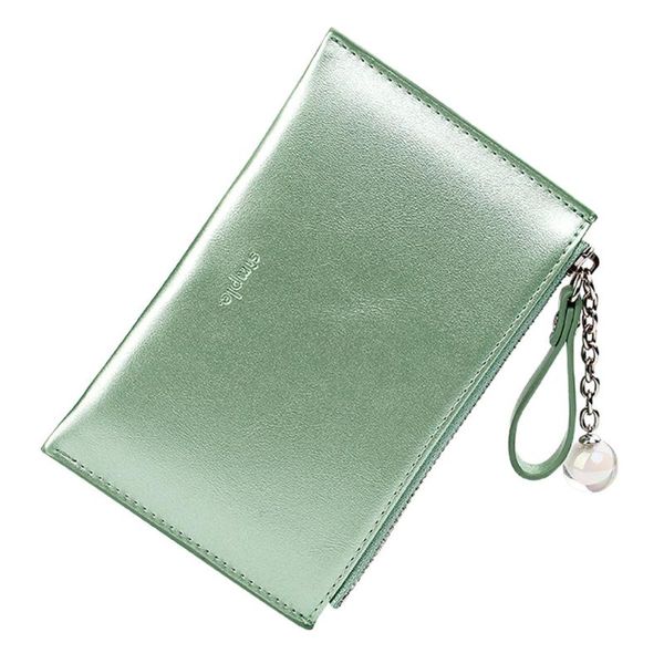 women wallet pu mini money purses fold coin purse female bead light short handbag for card holders #0804 wallets, Red;black
women wallet pu mini money purses fold coin purse female bead light short handbag for card holders #0804 wallets, Red;black