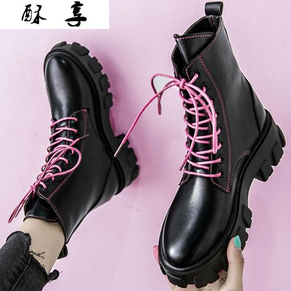 boots 2021 chunky shoe women ankle fashion casual leather autumn breathable shoes motorcycle black botas mujer
boots 2021 chunky shoe women ankle fashion casual leather autumn breathable shoes motorcycle black botas mujer